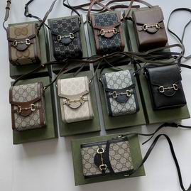 Gucci 625615 11.5x17x4cm zy (1)