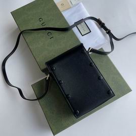 Gucci 625615 11.5x17x4cm zy (12)