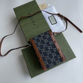 Gucci 625615 11.5x17x4cm zy (21)