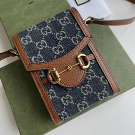 Gucci 625615 11.5x17x4cm zy (22)