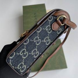 Gucci 625615 11.5x17x4cm zy (25)