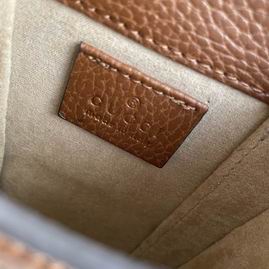 Gucci 625615 11.5x17x4cm zy (28)