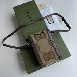 Gucci 625615 11.5x17x4cm zy (30)