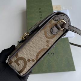 Gucci 625615 11.5x17x4cm zy (35)