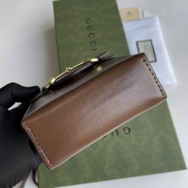 Gucci 625615 11.5x17x4cm zy (4)