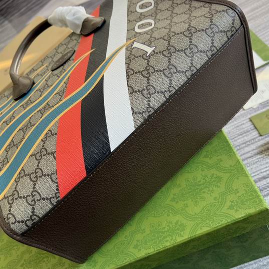 Gucci 648134 31x26.5x14cm CN (6)