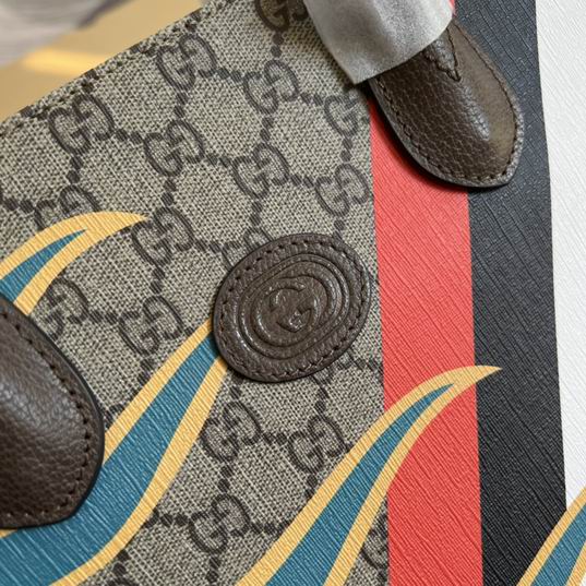 Gucci 648134 31x26.5x14cm CN (7)