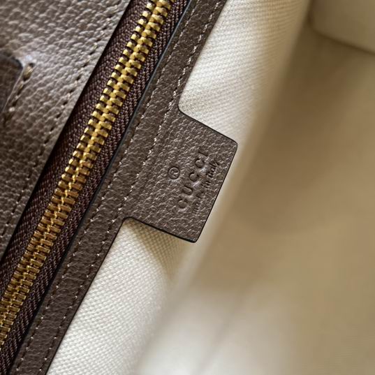 Gucci 648134 31x26.5x14cm CN (8)