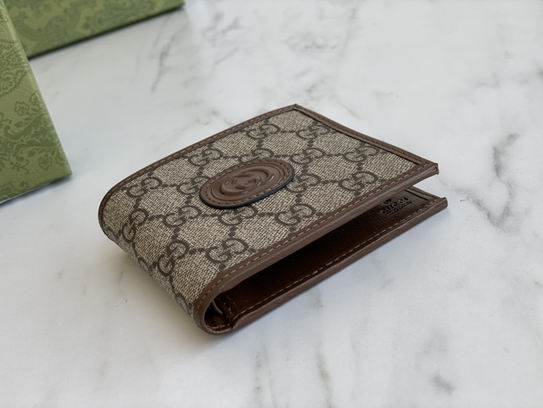 Gucci 671652啡 11x9cm zy (3)