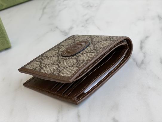 Gucci 671652啡 11x9cm zy (4)