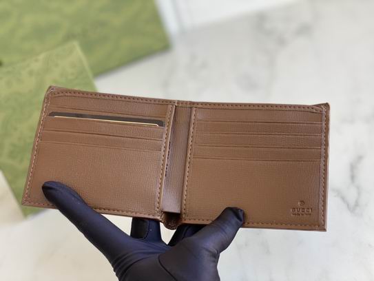 Gucci 671652啡 11x9cm zy (8)