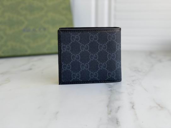 Gucci 671652黑 11x9cm zy (2)