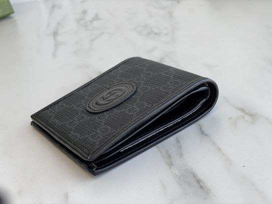 Gucci 671652黑 11x9cm zy (3)