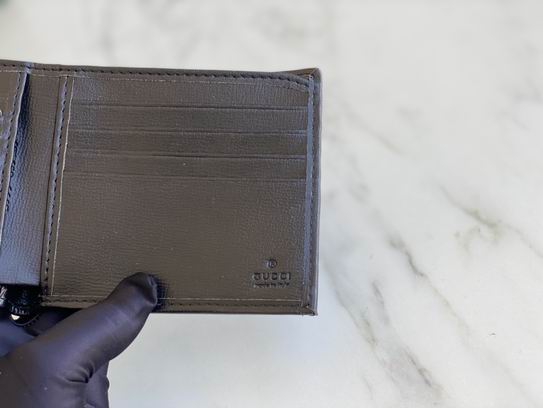 Gucci 671652黑 11x9cm zy (6)