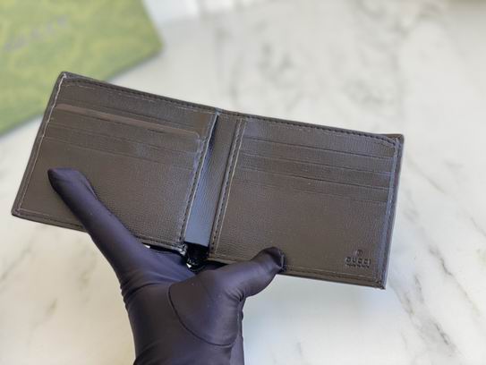 Gucci 671652黑 11x9cm zy (7)