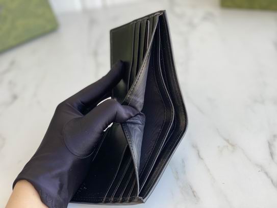 Gucci 671652黑 11x9cm zy (8)