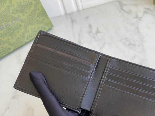 Gucci 671652黑 11x9cm zy (9)