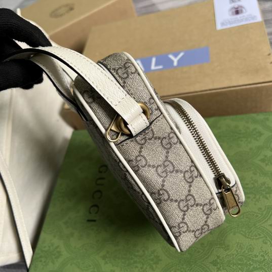 Gucci 671682白 12x16x7cm CN (3)