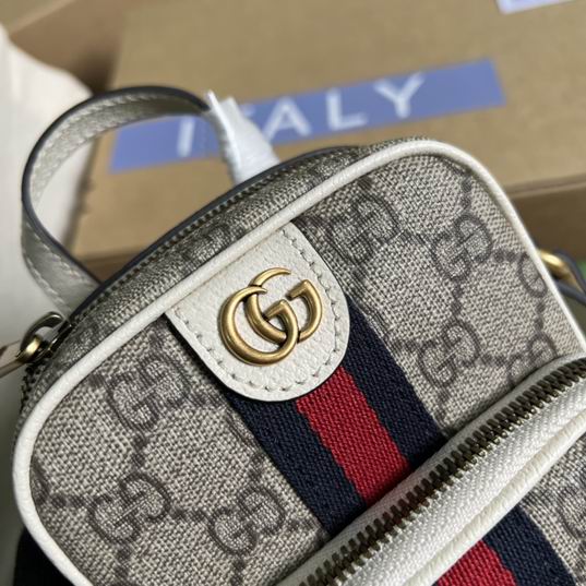 Gucci 671682白 12x16x7cm CN (5)