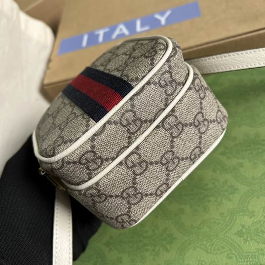 Gucci 671682白 12x16x7cm CN (6)