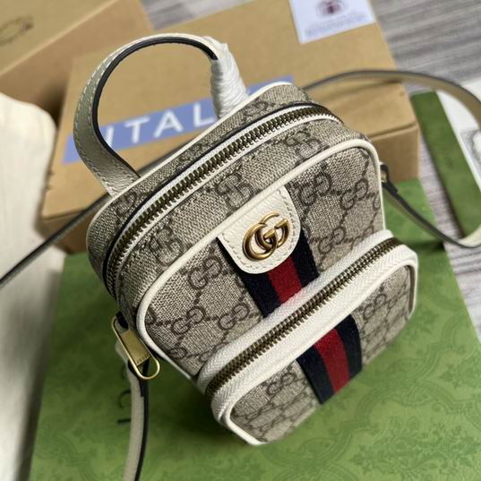 Gucci 671682白 12x16x7cm CN (7)