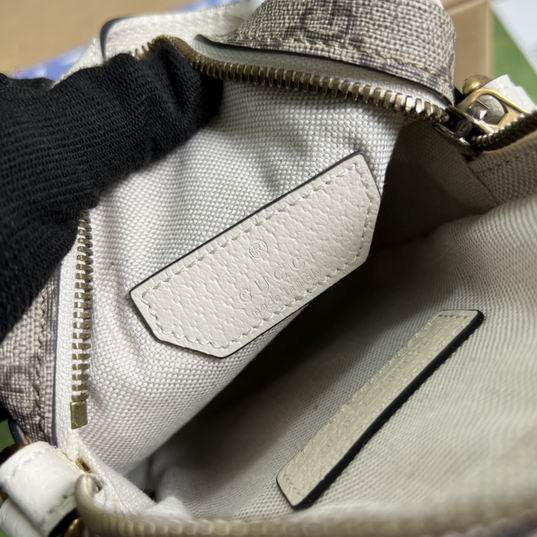 Gucci 671682白 12x16x7cm CN (8)
