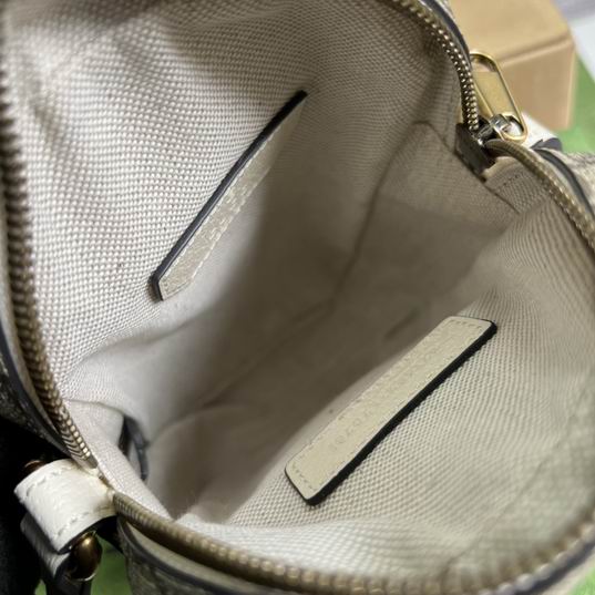 Gucci 671682白 12x16x7cm CN (9)