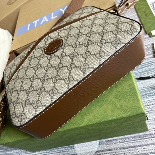 Gucci 675891 25.5x20x6cm CN (6)