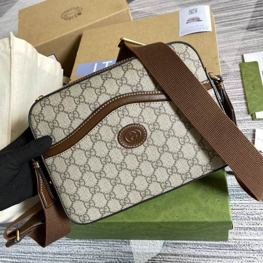 Gucci 675891 25.5x20x6cm CN (7)