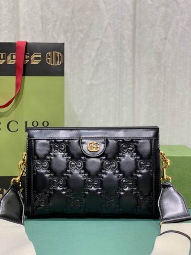 Gucci 702200 26x17.5x8cm CN (2)