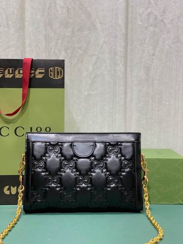 Gucci 702200 26x17.5x8cm CN (3)
