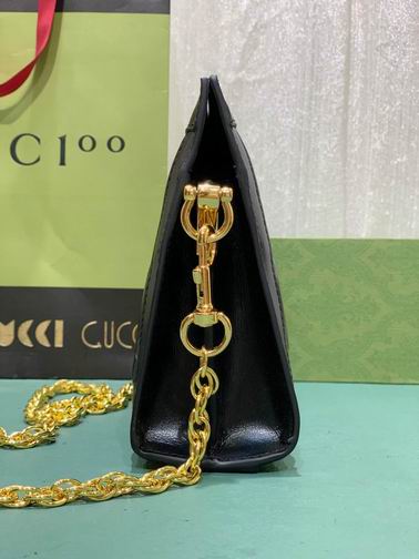 Gucci 702200 26x17.5x8cm CN (4)