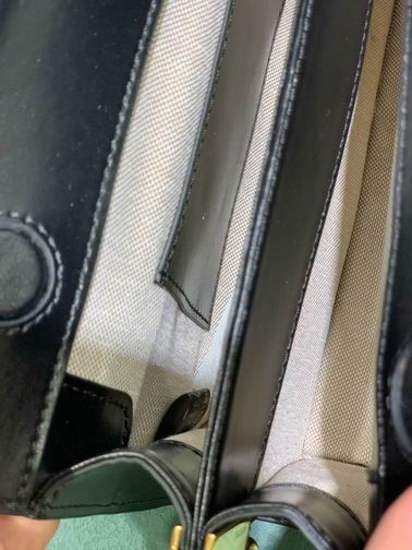 Gucci 702200 26x17.5x8cm CN (7)