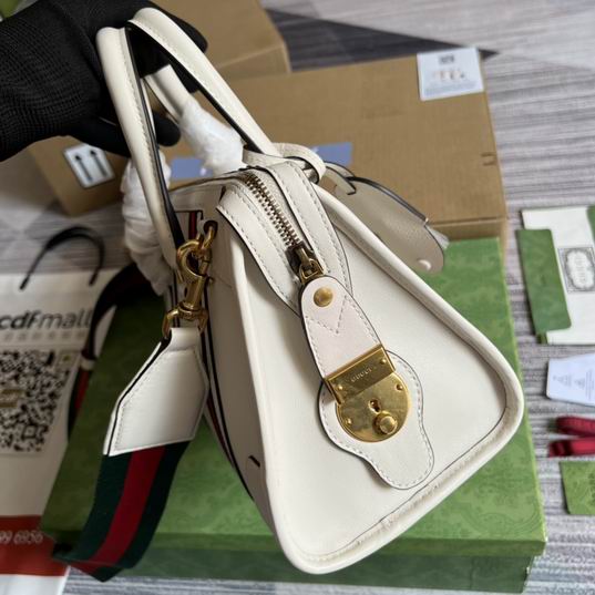 Gucci 715772白皮27x18x14cm CN (7)