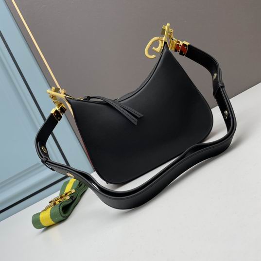 Gucci Attache 699409 23x22x5cm ww (10)