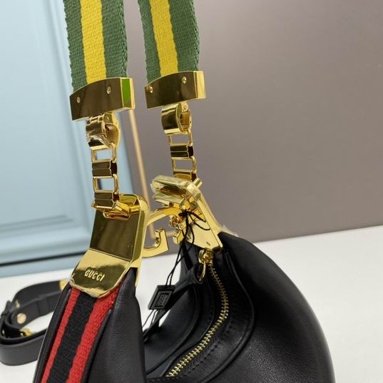 Gucci Attache 699409 23x22x5cm ww (12)