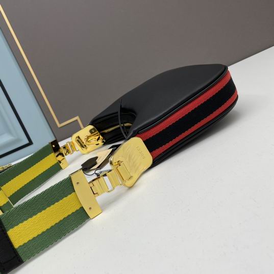 Gucci Attache 699409 23x22x5cm ww (13)