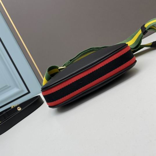 Gucci Attache 699409 23x22x5cm ww (14)