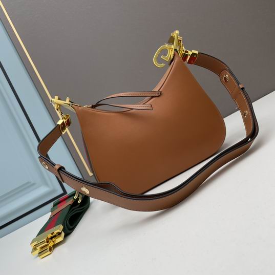 Gucci Attache 699409 23x22x5cm ww (18)