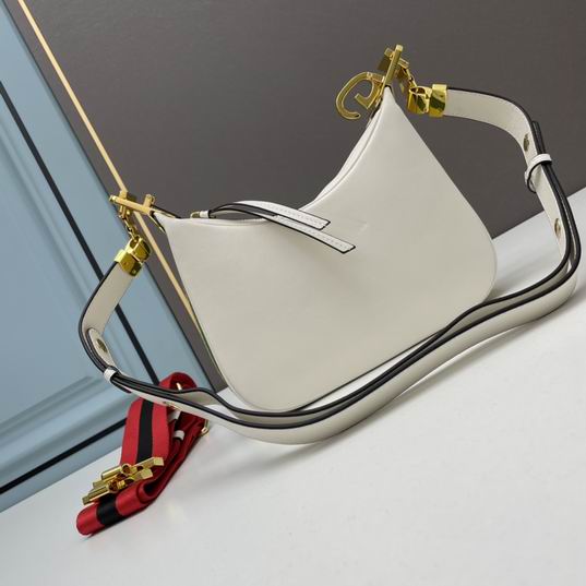 Gucci Attache 699409 23x22x5cm ww (2)