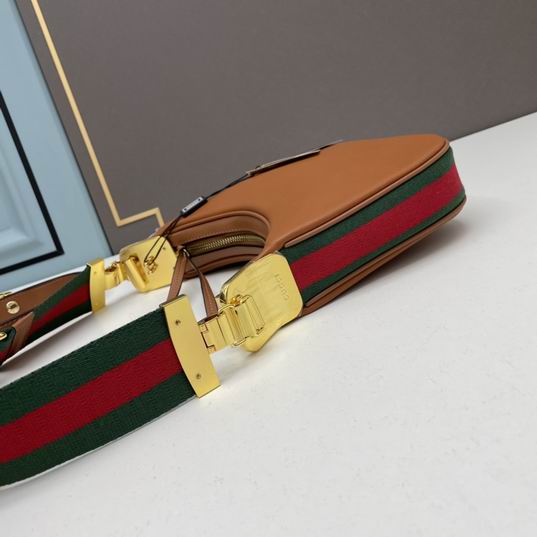 Gucci Attache 699409 23x22x5cm ww (20)