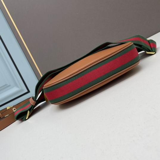 Gucci Attache 699409 23x22x5cm ww (21)