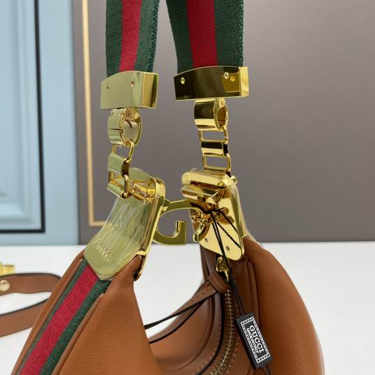 Gucci Attache 699409 23x22x5cm ww (22)