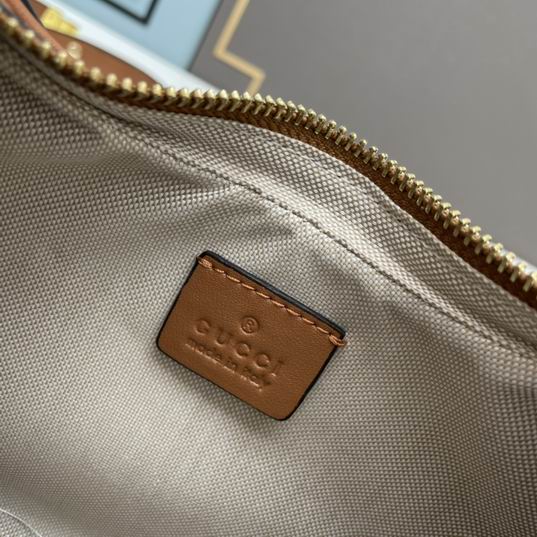 Gucci Attache 699409 23x22x5cm ww (23)