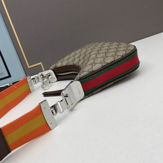 Gucci Attache 699409 23x22x5cm ww (29)