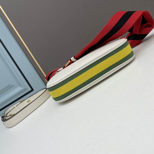 Gucci Attache 699409 23x22x5cm ww (3)