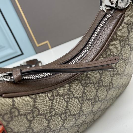 Gucci Attache 699409 23x22x5cm ww (30)