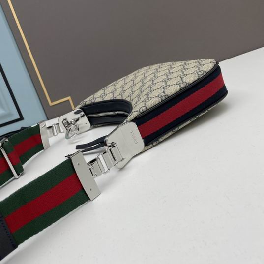 Gucci Attache 699409 23x22x5cm ww (35)