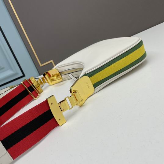 Gucci Attache 699409 23x22x5cm ww (4)