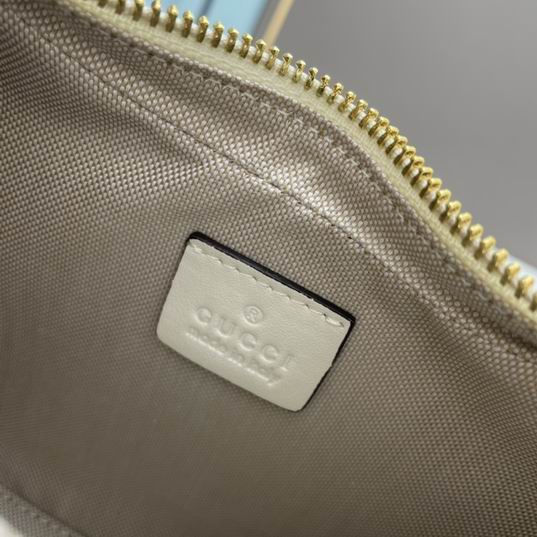 Gucci Attache 699409 23x22x5cm ww (5)